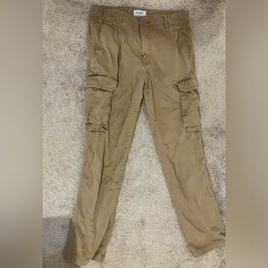 Men’s cargo pants